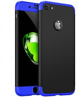Aspir Back Cover for Apple iPhone 6s Plus(Black, Pack of: 1)