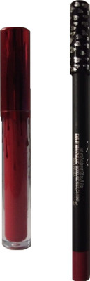 

Gabbu sensational lips(Set of 2)