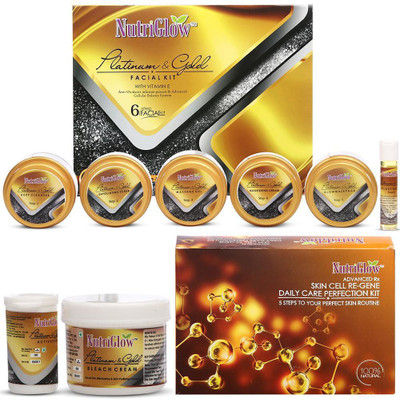 Nutriglow Maha(Set of 15)