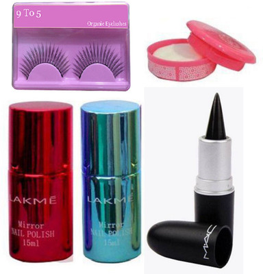 

9 to 5 combo kit(Set of 5)