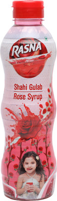

Rasna Shahi Rose Syrup(750 ml)