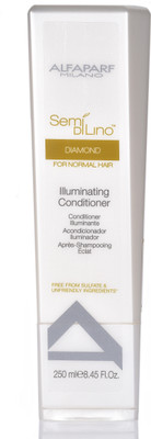 

alfaparf milano Semi Dilino illuminating Conditioner(250 ml)