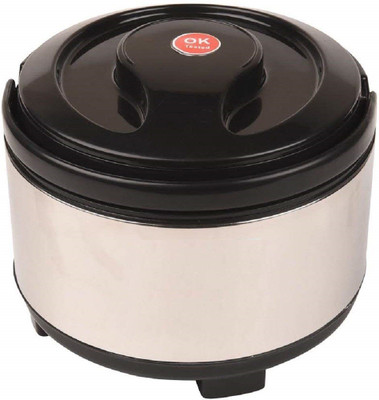 NEXA Casserole - 4200ML Thermoware Casserole(4200 ml)
