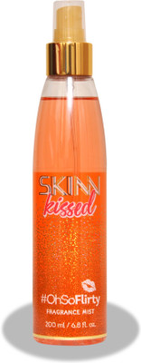 Skinn clearance kissed perfume