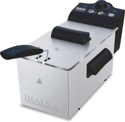 

Inalsa Professional 3 3 L Electric Deep Fryer
