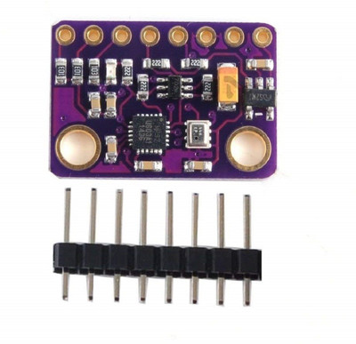 

REES52 MPU9250 BMP280 Module, Electronic Components Electronic Hobby Kit