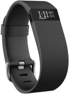 

MR R KING&QUEEN X6 Fitness Band(Black, Pack of 1)