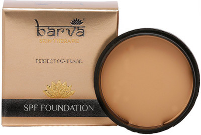 

Barva Skin Therapie SPF Foundation(Luminous)