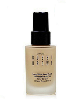 

Studio Bobbi Brown Long-wear Even Finish Foundation(Bobbi Brown)