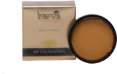 

Barva Skin Therapie SPF Foundation(Mocha)