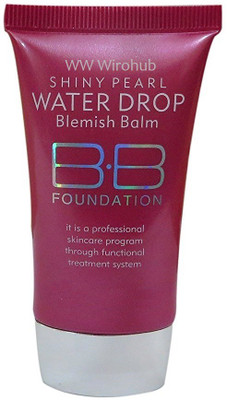 

WW Wirohub BB foundation Foundation(clear)