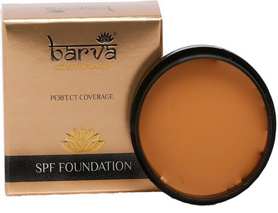 

Barva Skin Therapie SPF Foundation(Beige)