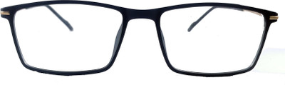 

pixeleyekart Full Rim Rectangle Frame(53 mm