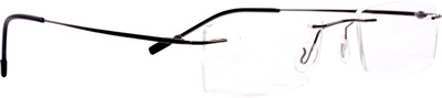 

Redex Rimless Rectangle Frame(52 mm