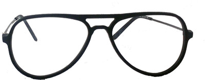 

pixeleyekart Full Rim Aviator Frame(55 mm
