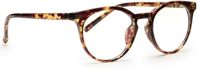 

Azmani Full Rim Round Frame(50 mm