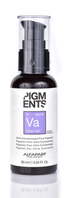 

alfaparf milano pigments violet ash Hair Color(violet ash)