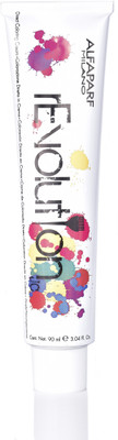 

Alfaparf Milano Revolution Rich Purple Hair Color(purple)