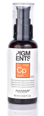 

alfaparf milano Pigments CP Copper Hair Color(Copper)