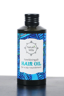 

Aarshaveda neel-2018 Hair Oil(150 ml)