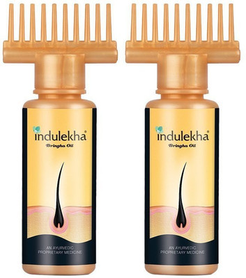 

Indulekha Bhringa 100ml Hair Oil(100)