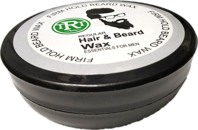 

Rufus Beard, Mustache & Hair Wax Wax(100 g)