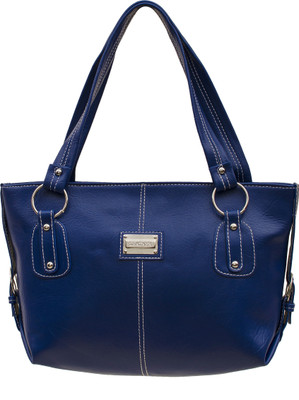 

Milky Way Shoulder Bag(Blue)