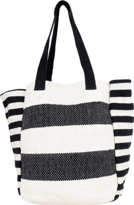 

Diwaah Tote(White)