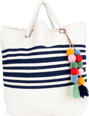 

Diwaah Tote(Multicolor)