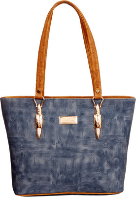 

SALIM ENTERPRISES Shoulder Bag(Blue)