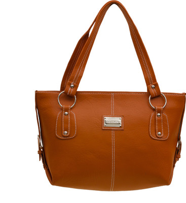 

Milky Way Shoulder Bag(Brown)