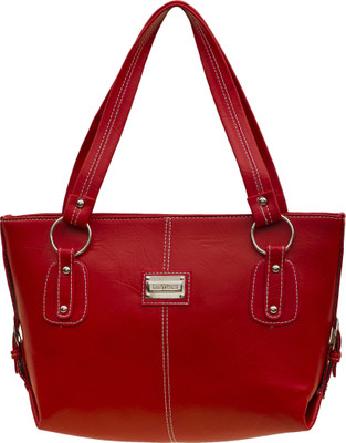 

Milky Way Shoulder Bag(Red)
