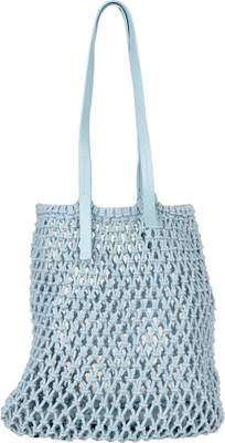 

Diwaah Shoulder Bag(Blue)