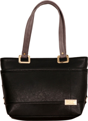 

SALIM ENTERPRISES Shoulder Bag(Black)