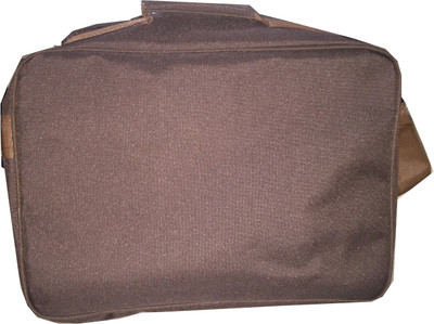 Apnav Shoulder Bag(Brown)