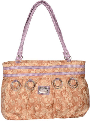 

Liger India Hand-held Bag(Multicolor)