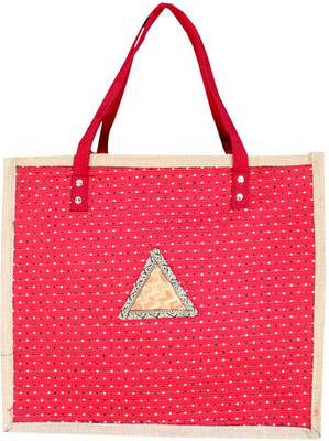 

HD Hand-held Bag(Red)