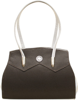 Milky Way Hand-held Bag(Brown)