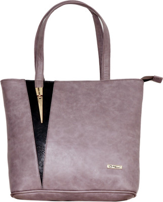 

SALIM ENTERPRISES Shoulder Bag(Purple)