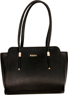 

SALIM ENTERPRISES Shoulder Bag(Black)