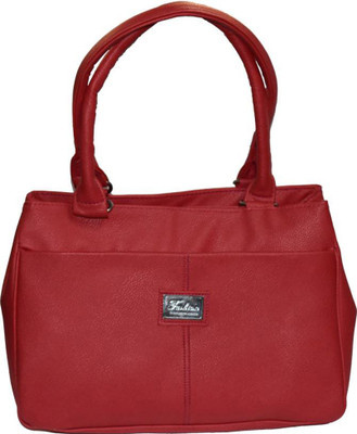 

TrendBizz Shoulder Bag(Pink)