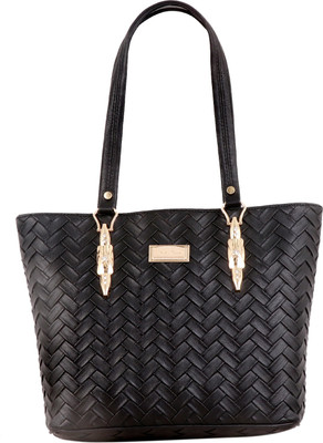

SALIM ENTERPRISES Shoulder Bag(Black)