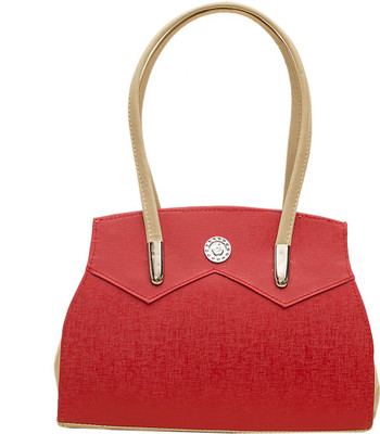 

Milky Way Hand-held Bag(Red)