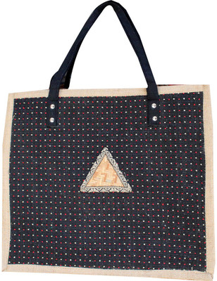 

HD Hand-held Bag(Black)