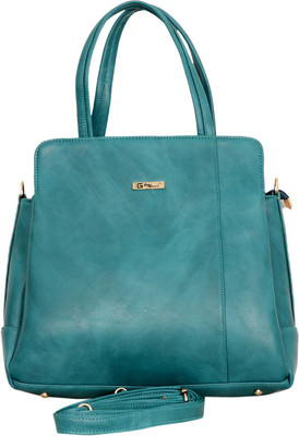 

SALIM ENTERPRISES Shoulder Bag(Green)