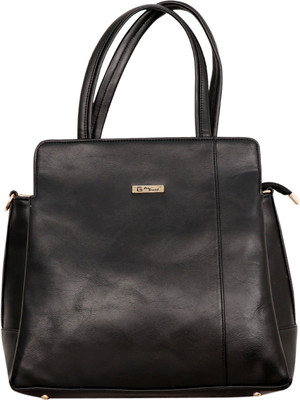 

SALIM ENTERPRISES Shoulder Bag(Black)