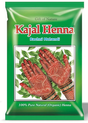 

Kajal Rachni Mehandi 500(500 g)