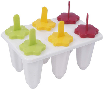 H-Store 80 ml Manual Ice Cream Maker(Multicolor)
