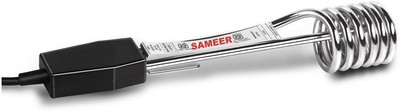 

Sameer SUBMERSIBLE 1KW 1000 W Immersion Heater Rod(Water)