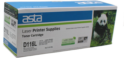 

Asta D103S Single Color Ink Toner(Black)